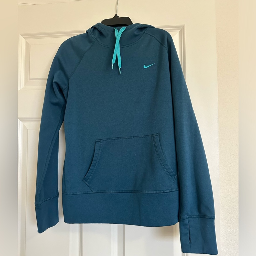 Nike sweater